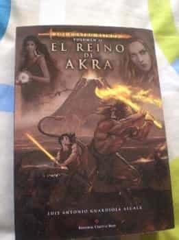 El Reino de Akra