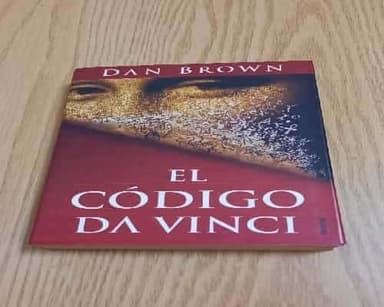 El código Da Vinci
