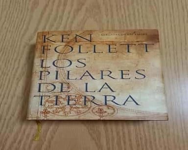 Los Pilares de la Tierra
