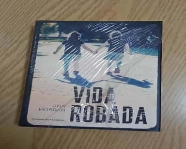 Vida robada