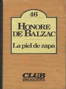 La Piel de Zapa