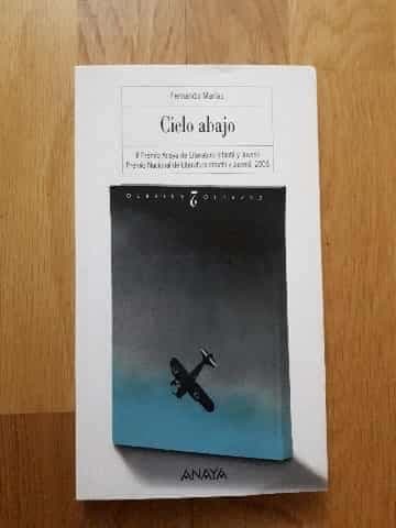 Cielo abajo
