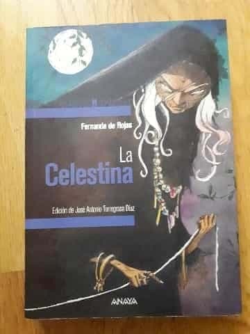 La Celestina