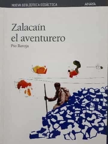 Zalacaín el aventurero