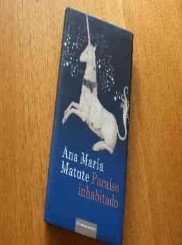 Paraíso inhabitado