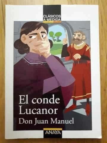 El conde Lucanor