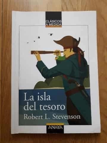 La isla del tesoro