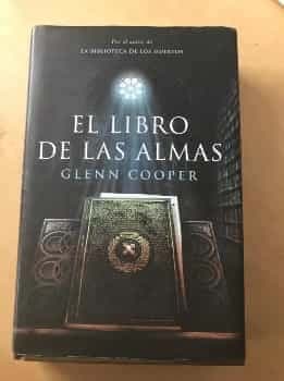 El libro de las almas
