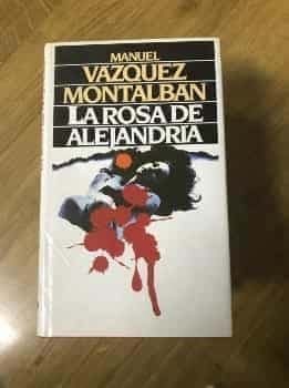 La Rosa de Alejandria