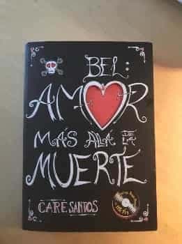 El amor mas alla de la muerte