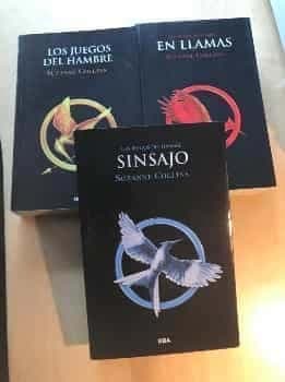 En llamas
