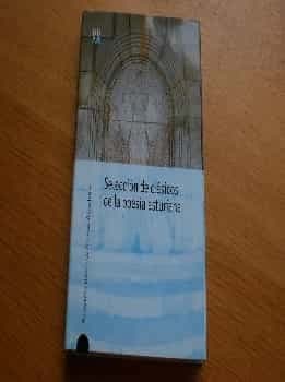 Selección de clásicos de la poesía asturiana