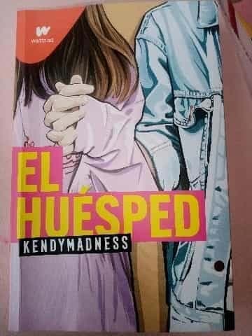 El Huésped 