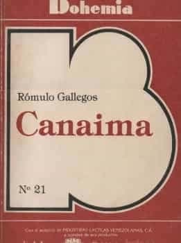 Canaima