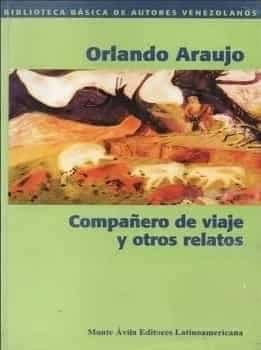 Compañero de Viaje y otros relatos