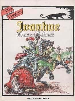 Ivanhoe 