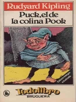 Puck el de la colina Pook