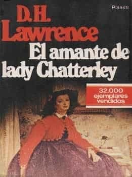 El Amante de Lady Chatterley