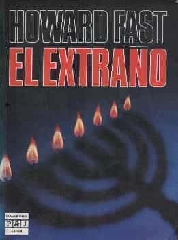 El Extraño