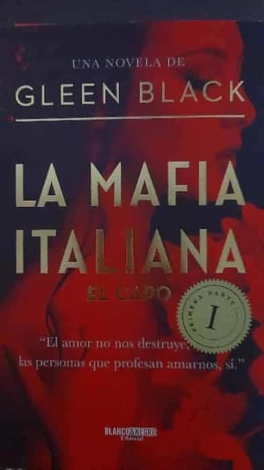 La Mafia Italiana 