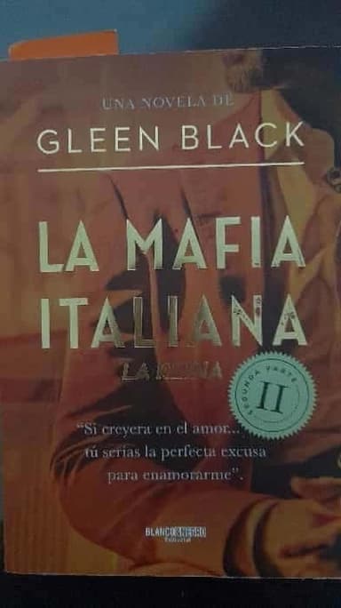 La Mafia Italiana II