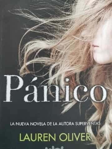 Pánico