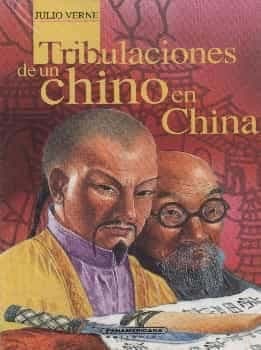 Tribulaciones de un chino en China