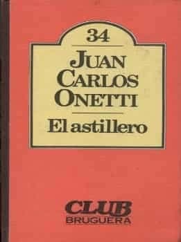 El Astillero