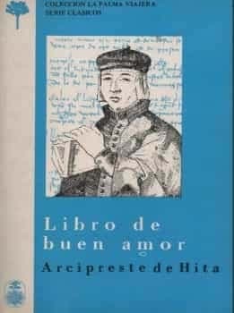 El libro del buen amor
