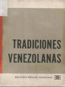 Tradiciones Venezolanas