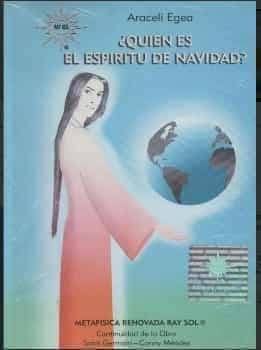 ¿Qién es el Espíritu de la Navidad?