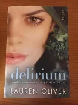 Delirium
