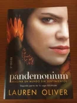 Pandemonium