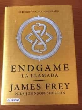 Endgame 