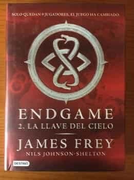 Endgame 2 
