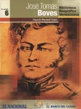 José Tomás Boves