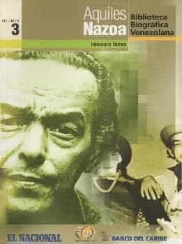 Aquiles Nazoa