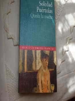 Queda la noche