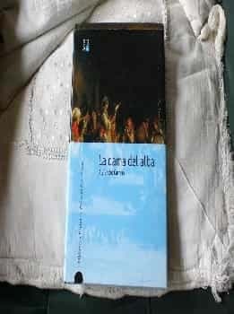 La dama del alba