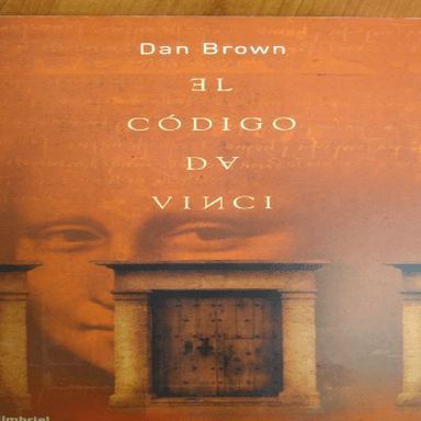 El código Da Vinci