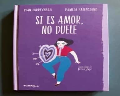 Si es amor, no duele