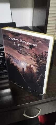 Cumbres Borrascosas