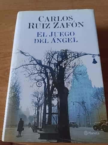 El juego del ángel