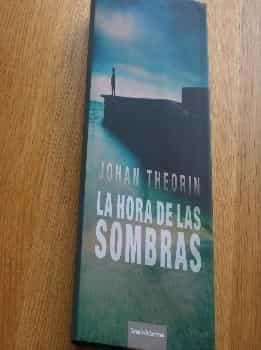 la hora de las sombras