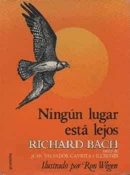 Ningún lugar está lejos.