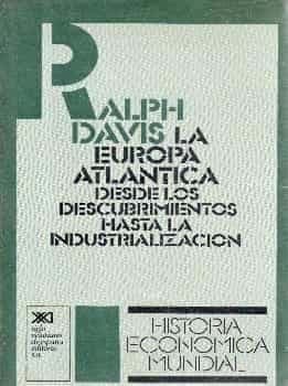 La Europa atlántica