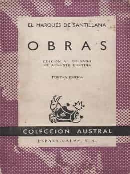 Obras