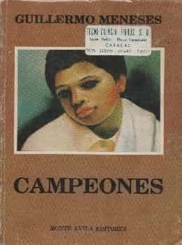 Campeones