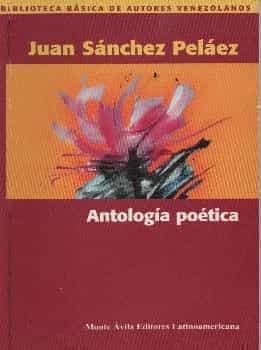 Antología poética