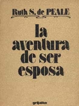 La aventura de se esposa